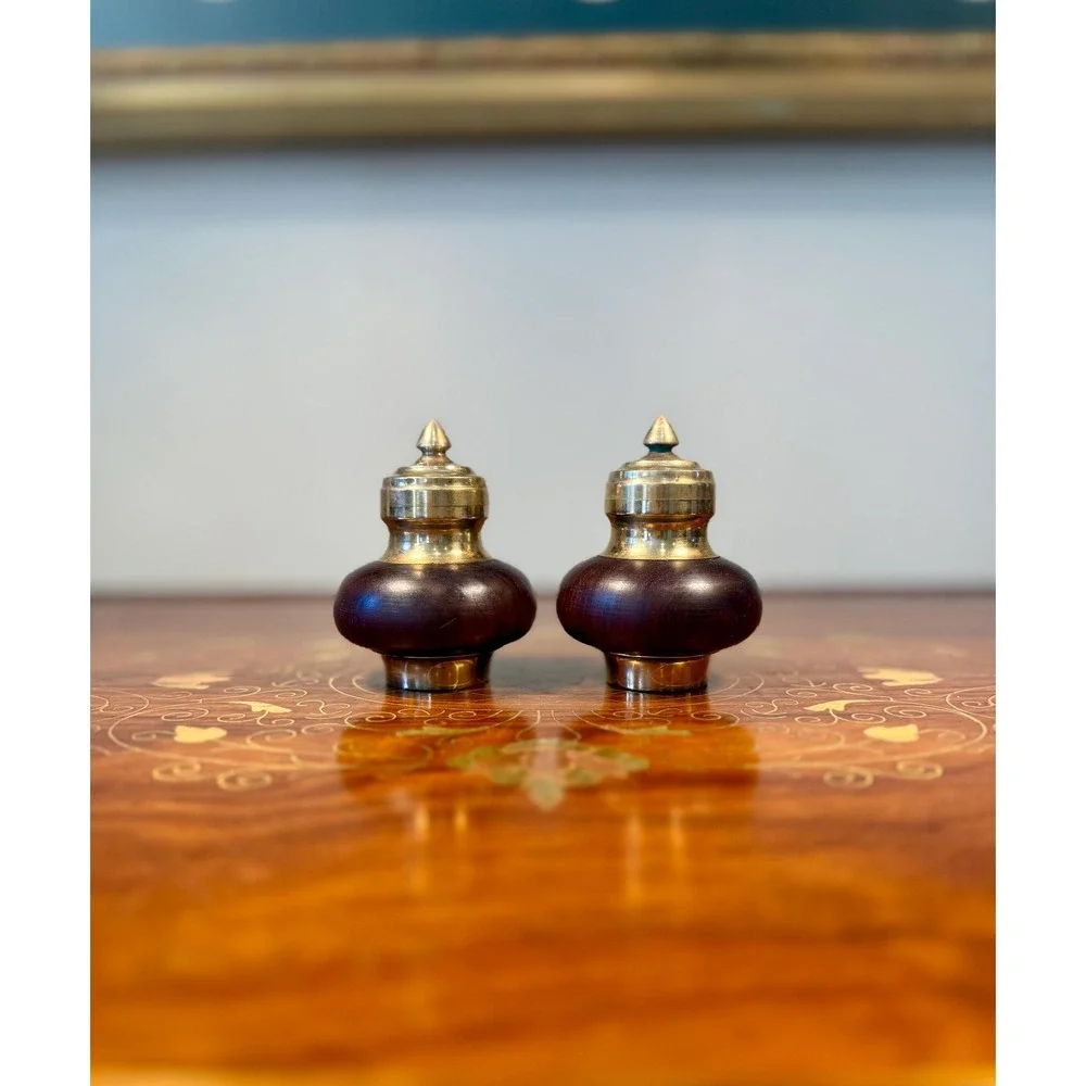 The Unbranded Brand vintage brass